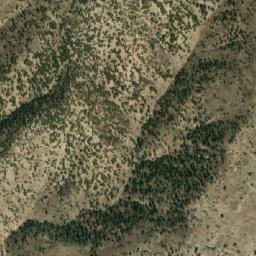 Satellite imagery of Dadōzay Ghar, AF