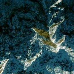 Satellite imagery of Karagh Ghar, PK