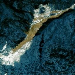 Satellite imagery of Karagh Ghar, PK
