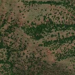 Satellite imagery of Gandah Gallah, PK