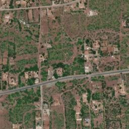 Satellite imagery of Fate Ghundai, PK