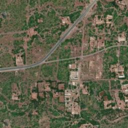 Satellite imagery of Fate Ghundai, PK