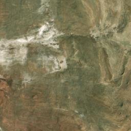 Satellite imagery of Norla Kangri, CN