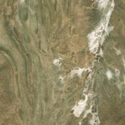 Satellite imagery of Norla Kangri, CN