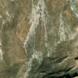 Satellite imagery of Norla Kangri, CN