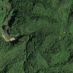 Satellite imagery of 基準点, JP