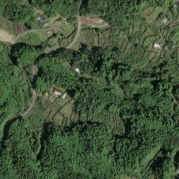 Satellite imagery of 基準点, JP