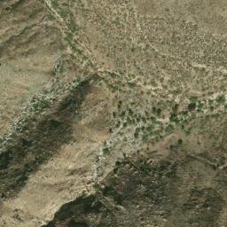Satellite imagery of Cabazon Shaft, US