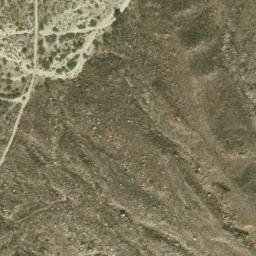 Satellite imagery of Cabazon Shaft, US