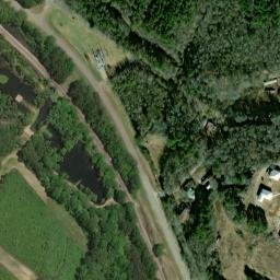Satellite imagery of Bynum Drift Mine, US