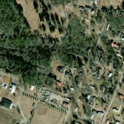 Satellite imagery of Bynum Drift Mine, US