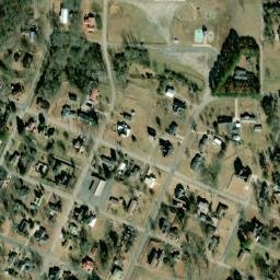 Satellite imagery of Bynum Drift Mine, US