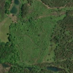 Satellite imagery of Saragosa Mine, US