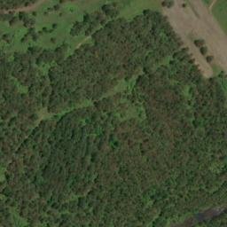 Satellite imagery of Saragosa Mine, US