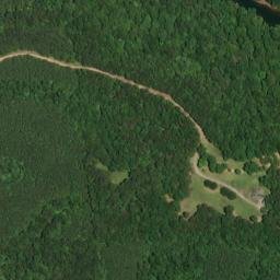 Satellite imagery of Banking Grounds, US