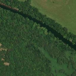 Satellite imagery of Banking Grounds, US
