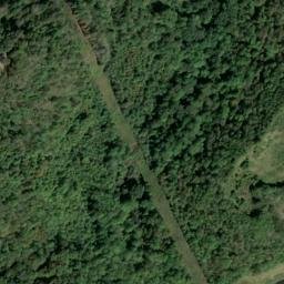 Satellite imagery of Hope Mine, US