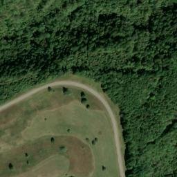 Satellite imagery of Arkadelphia Mine, US