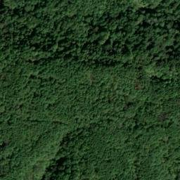 Satellite imagery of Arkadelphia Mine, US