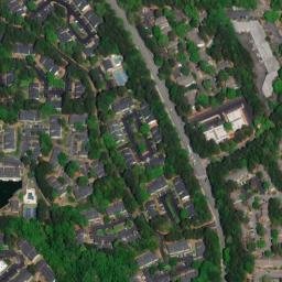 Satellite imagery of SMYRNA FAA MICROWAVE — NGS DG2832 — Cobb County, US, US