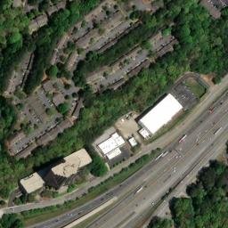 Satellite imagery of 7218 21 — NGS DG3864 — Cobb County, US, US