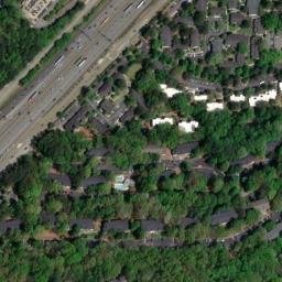 Satellite imagery of 7218 21 — NGS DG3864 — Cobb County, US, US