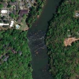 Satellite imagery of 7218 21 — NGS DG3864 — Cobb County, US, US