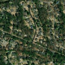 Satellite imagery of 60 — NGS AB4251 — Brookhaven, US, US