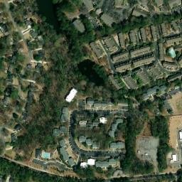 Satellite imagery of 568 — NGS AB4252 — Brookhaven, US, US