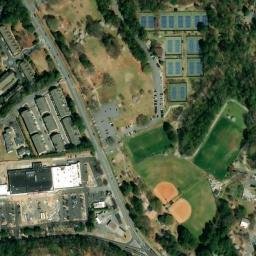 Satellite imagery of 568 — NGS AB4252 — Brookhaven, US, US