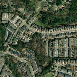 Satellite imagery of 568 — NGS AB4252 — Brookhaven, US, US