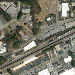 Satellite imagery of W 388 — NGS DG2509 — Chamblee, US, US