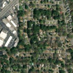 Satellite imagery of 5029 — NGS AB4253 — Doraville, US, US