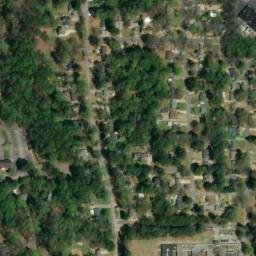 Satellite imagery of 5029 — NGS AB4253 — Doraville, US, US