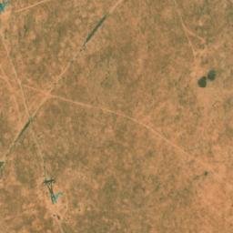 Satellite imagery of Hammara Sennrha, DZ