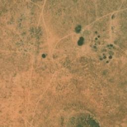 Satellite imagery of Hammara Sennrha, DZ