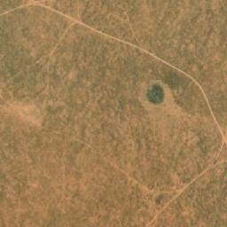 Satellite imagery of Hammara Sennrha, DZ