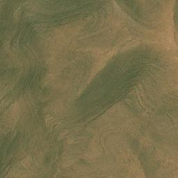 Satellite imagery of Teniet el Hadj Moumene, DZ