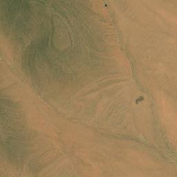 Satellite imagery of Teniet el Hadj Moumene, DZ