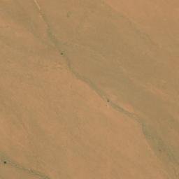 Satellite imagery of Teniet el Hadj Moumene, DZ
