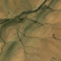 Satellite imagery of Djebel Fortassa, DZ