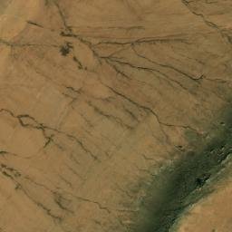 Satellite imagery of Djebel Fortassa, DZ
