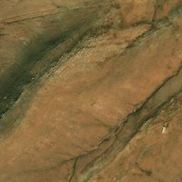 Satellite imagery of Djebel Fortassa, DZ