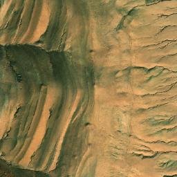 Satellite imagery of Djebel Fkarine, DZ