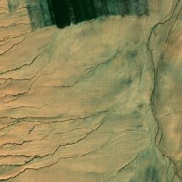 Satellite imagery of Djebel Fkarine, DZ