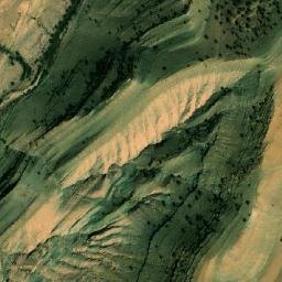 Satellite imagery of Gadet el Djedar, DZ