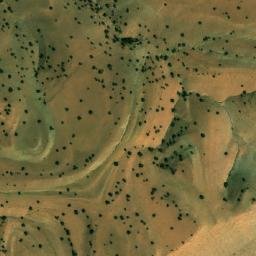 Satellite imagery of Gadet el Djedar, DZ
