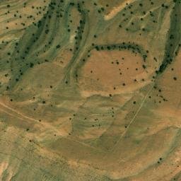 Satellite imagery of Djebel Rhirane Torba, DZ