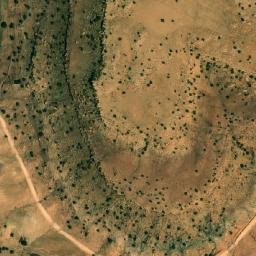 Satellite imagery of El Gos, DZ