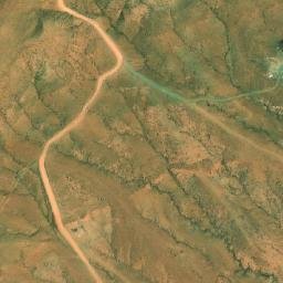 Satellite imagery of Hammadi el Mhaïdjiba, DZ
